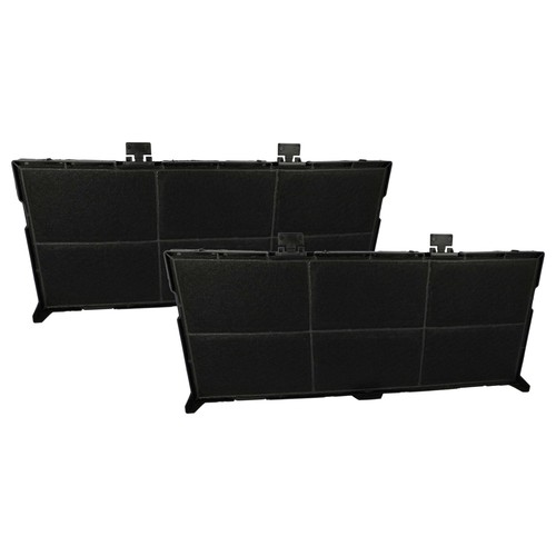 Aktivkohlefilter für - 2,